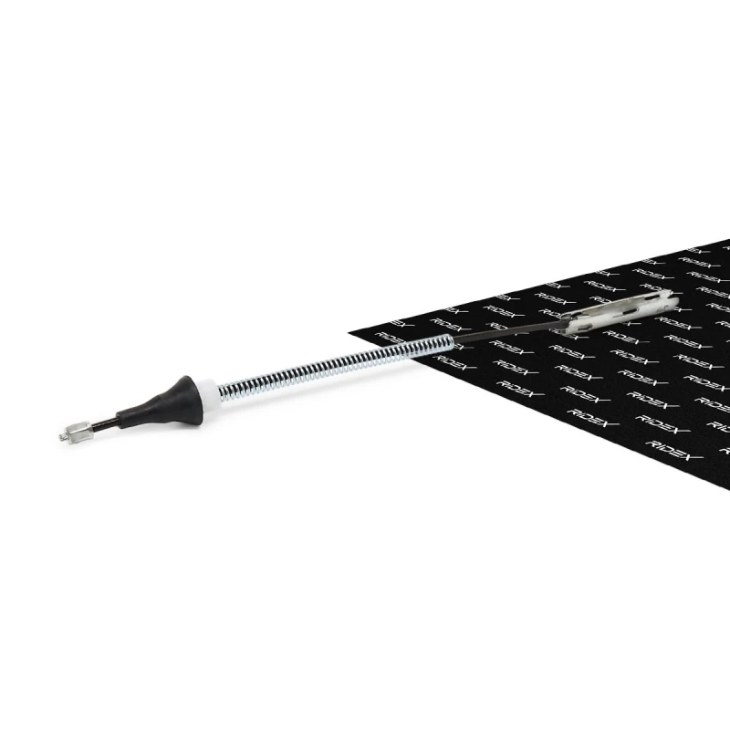 Image of RIDEX Handbrake cable RIDEX 124C1929
