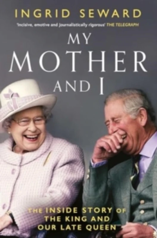 Image of My Mother and I Paperback / softback