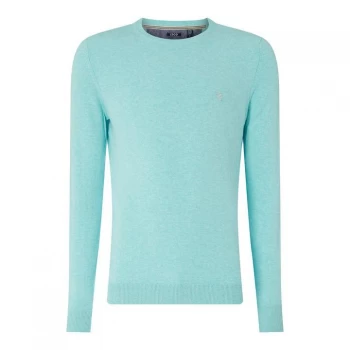 image of Izod Izod 12 Gg Sweater - Radiance Ht467