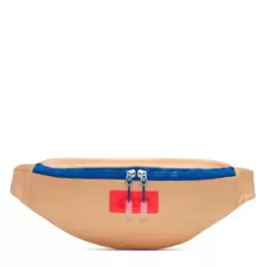 Image of Nike Heritage Fanny Pack (3L) - Yellow