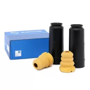 image of SACHS Shock Absorber Dust Cover 900 127 Bump Stops,Bump Rubbers BMW,3 Touring (E91),3 Limousine (E90),1 Schragheck (E87),3 Coupe (E92)