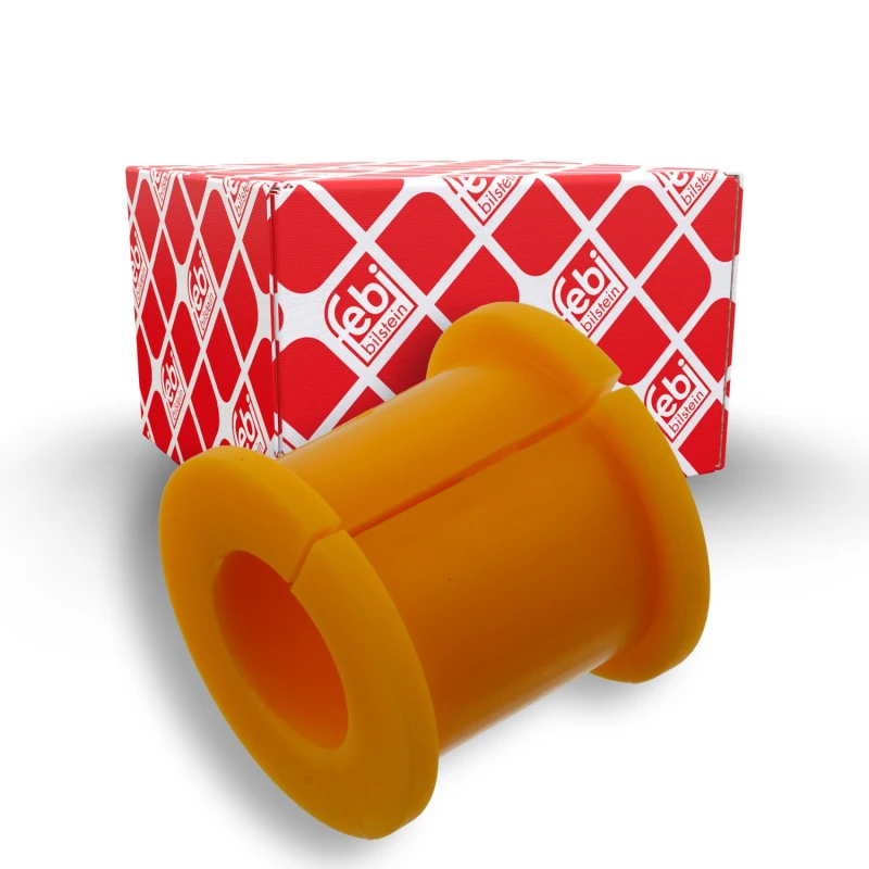 Image of FEBI BILSTEIN 35217 Stabilizer Bushes inner Anti-roll Bar Bush Kit (1334)