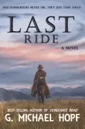 Image of last ride