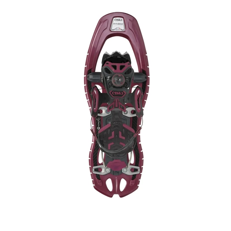Image of Snowshoes TSL Symbioz Hyperflex Instinct Rouge Unisex 44/52