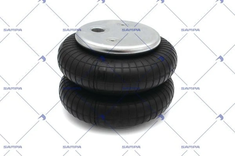 Image of SAMPA Boot, air suspension SAMPA SP 55220-2P02