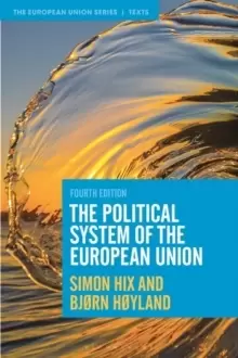 Image of The Political System of the European Union