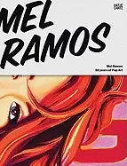 Image of mel ramos 50 years of pop art