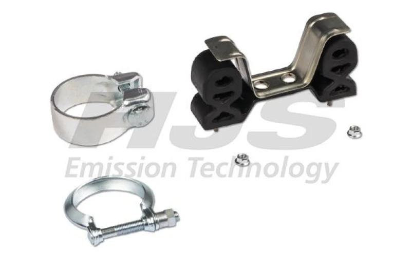 Image of Exhaust fitting kit HJS 82 22 9038