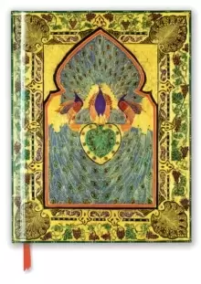 Image of British Library: Rubaiyat of Omar Khayyam (Blank Sketch Book)