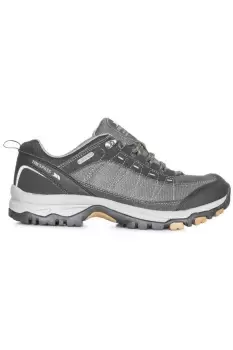 Image of Scarp Waterproof Lace Up Trainers