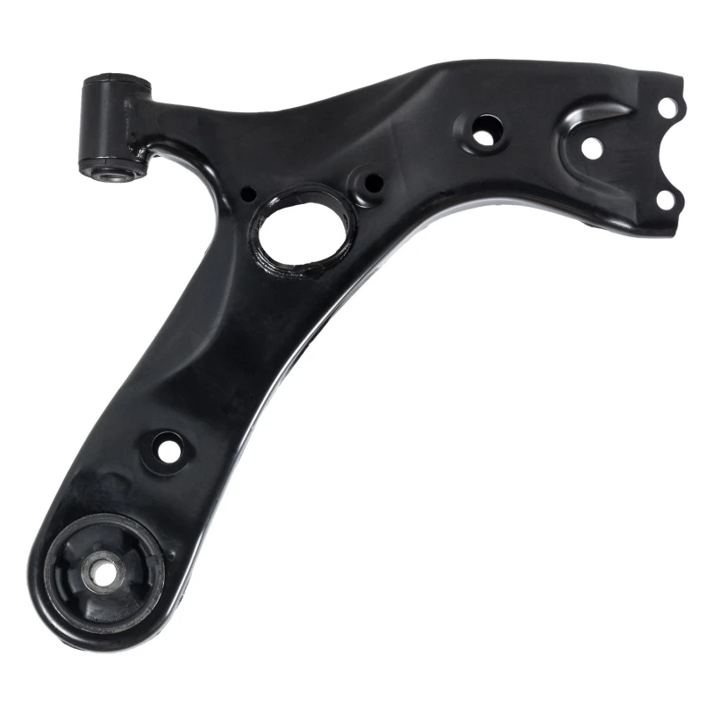 Image of FEBI BILSTEIN 43071 Suspension arm Control Arm, Sheet Steel, Lower Sheet Steel Track Control Arm (273)