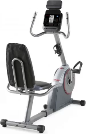 image of ProForm 310 CSX Recumbent Bike