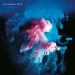 Image of All the Wars by The Pineapple Thief CD Album