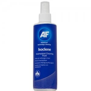 image of AF Isoclene Cleaning Pump Spray (250m)