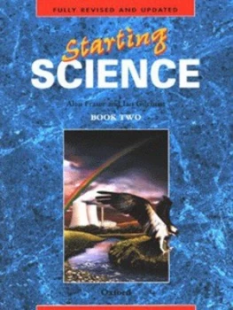 Image of Starting Science. Book 2 by Alan Fraser and Ian Gilchrist Paperback