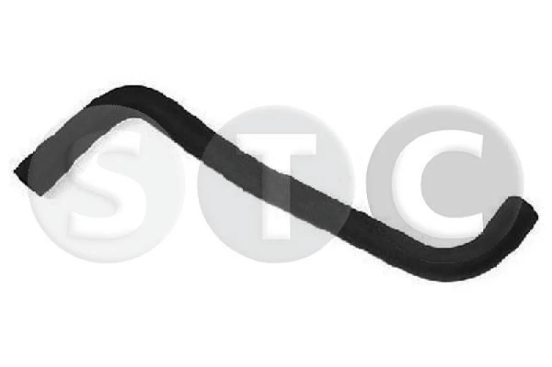 Image of STC Radiator hose STC T408417