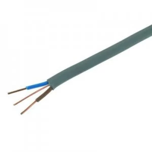 Image of Wickes Twin and Earth Cable - 1.5mm2 x 100m