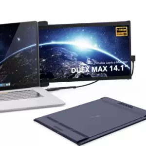 Image of Mobile Pixel s Duex Max (Blue)