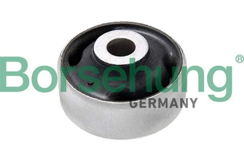 Image of Borsehung Trailing arm / Suspension arm bush Borsehung B19147