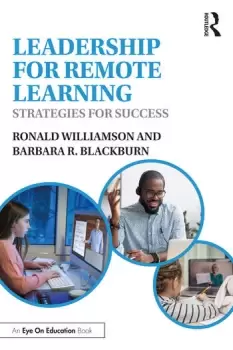 Image of Leadership for Remote LearningStrategies for Success