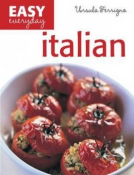 Image of Italian by Ursula Ferrigno Hardback