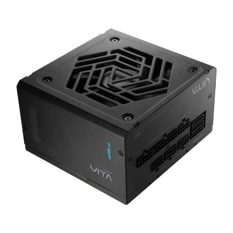 Image of FSP/Fortron FSP VITA GM 750W power supply unit 20+4 pin ATX ATX Black VITA-750GM