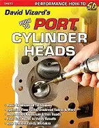 Image of david vizards how to port and flow test cylinder heads