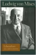 Image of liberalism the classical tradition