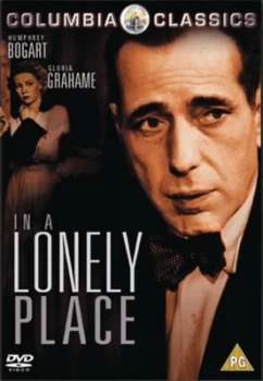Image of In a Lonely Place DVD