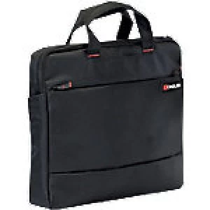 image of Monolith Laptop Bag Motion II Slimline 15.6" 41 x 31 x 7cm Black