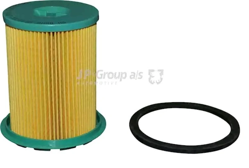 Image of JP GROUP 1218702800 Fuel Filter JP Filter Insert Fuel filter (9)