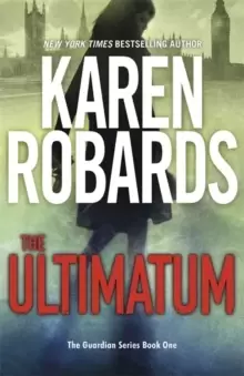 Image of The Ultimatum : The Guardian Series Book 1