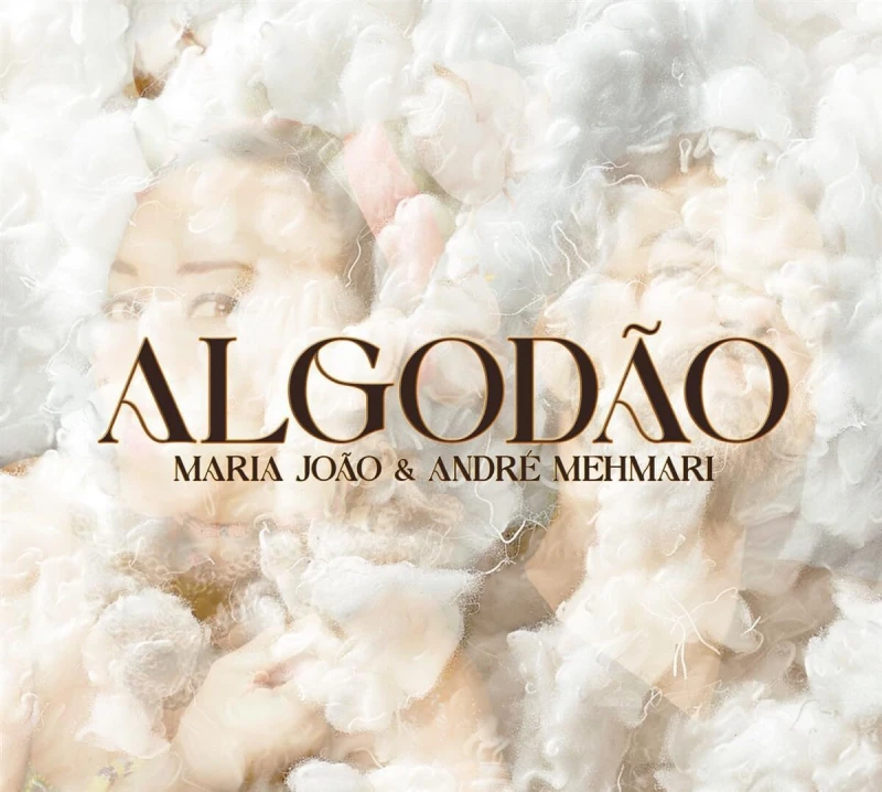 Image of Algodao CD / Album