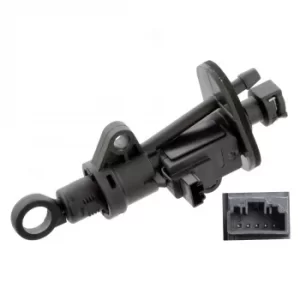 Image of Clutch Master Cylinder 103649 by Febi Bilstein