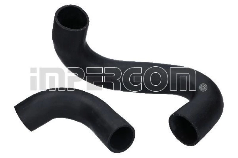 Image of Original IMPERIUM Charger intake hose Original IMPERIUM 17167