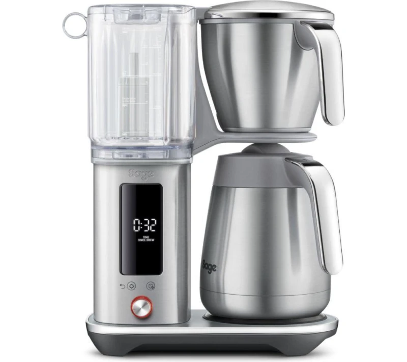 Image of SAGE SAGE LUXE BREW ERTHRML, Silver/Grey 9355973132823