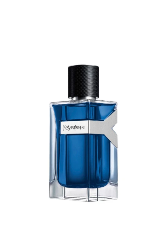 Image of Yves Saint Laurent Y Iced Cologne Eau de Toilette Intense 60ml