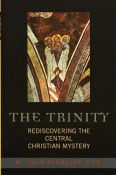 Image of The Trinity Paperback
