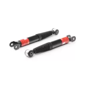 image of TRW Shock absorber JGT410T Shocks,Shock absorbers ALFA ROMEO,SPIDER (916S_),GTV (916C_)