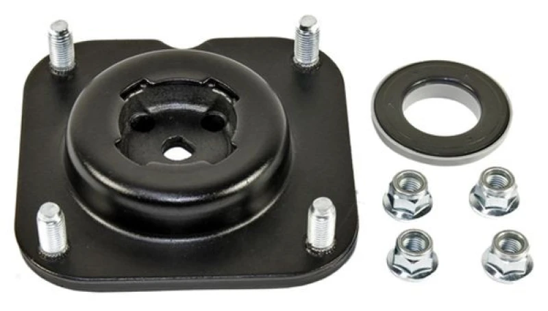 Image of Repair kit, suspension strut METZGER 6490110