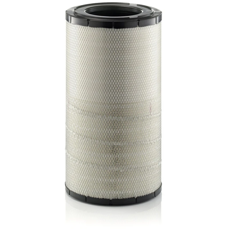 Image of MANN-FILTER C 31 1900 Air filter Filter Insert Air Filter (8)
