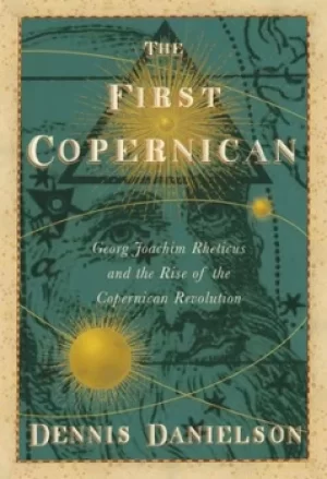 Image of The first Copernican by Dennis Richard Danielson