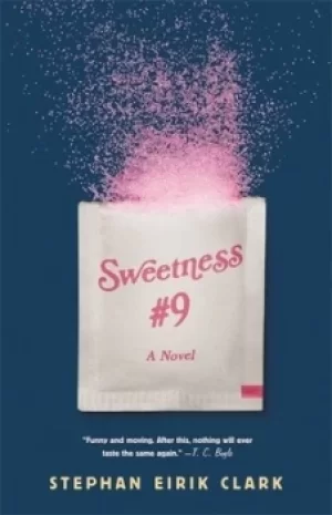 Image of Sweetness #9 by Stephan Eirik Clark