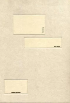 Image of Ceal Floyer by Ceal Floyer Hardback
