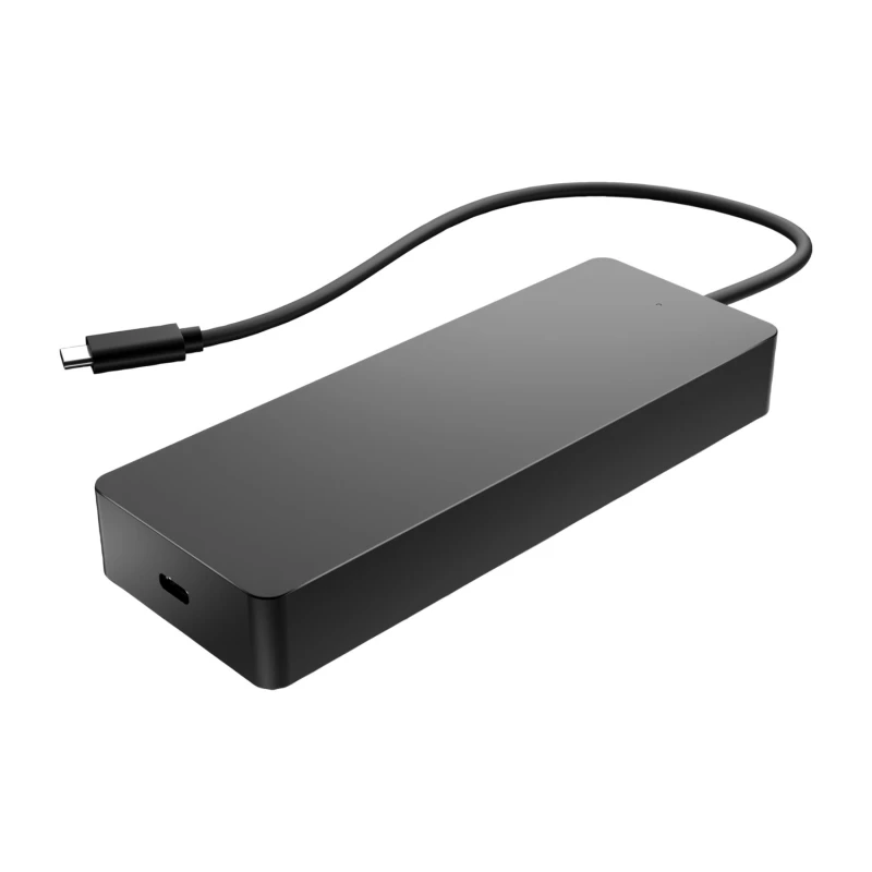 Image of HP Universal USB-C Multiport Hub 50H55UT