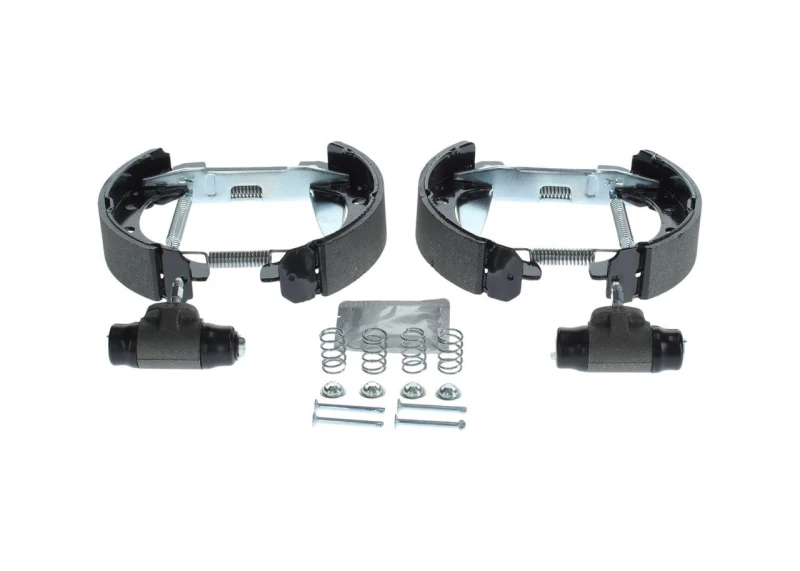 Image of Drum brake kit Bosch 0 204 114 576