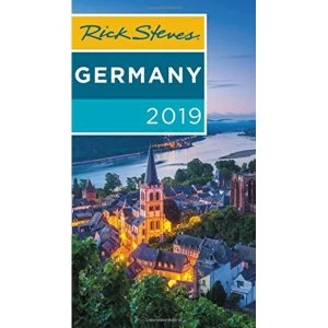 Image of Rick Steves Germany 2019 Paperback / softback 2019