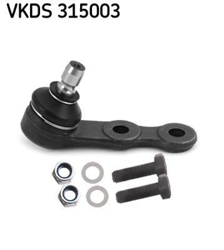 Image of SKF Ball Joint SKF VKDS 315003