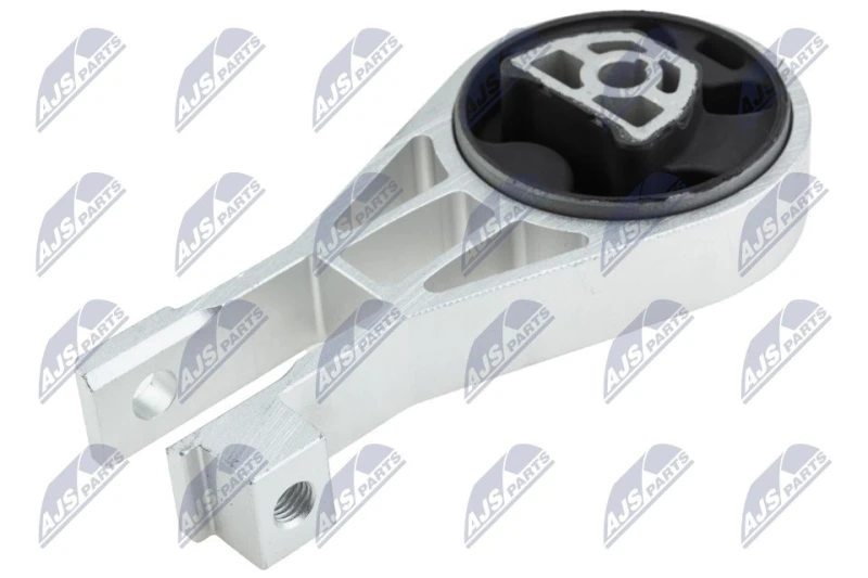 Image of NTY ZPS-PL-064 Engine mount Rear, Rubber-Metal Mount Engine Mounting (247)