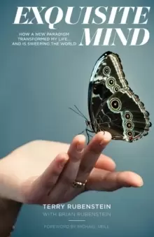 Image of Exquisite Mind - How Three Principles Transformed My Life, and How They Can Transform Yours